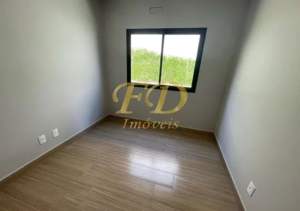 Imagem Casa em Condomínio Alto Padrão em Atibaia