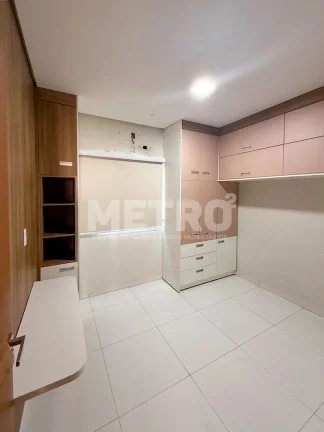 Imagem Casa para locação no Lot. Tereza Cristina com 3 quartos, planejados, Petrolina