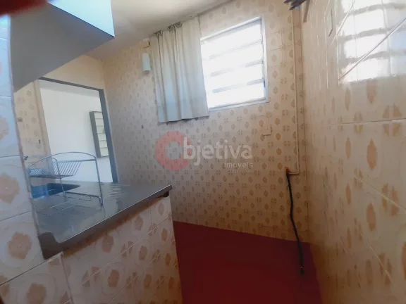 Imagem Apartamento linear 80m² a venda - 2 quartos- Braga