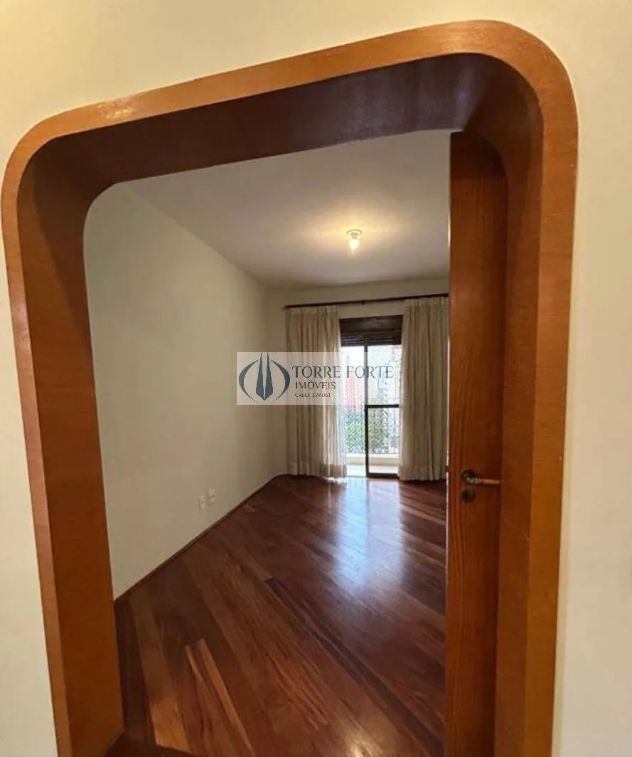 Imagem Apartamento 3 dormitórios (2 suítes) |157 m²|2 vagas paralelas|Indianópolis