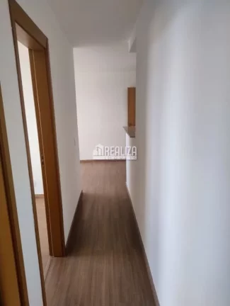 Imagem Apartamento para alugar no Condomínio Park Primavera em Uberaba - 2 dormitórios no Conj. Manoel Mendes