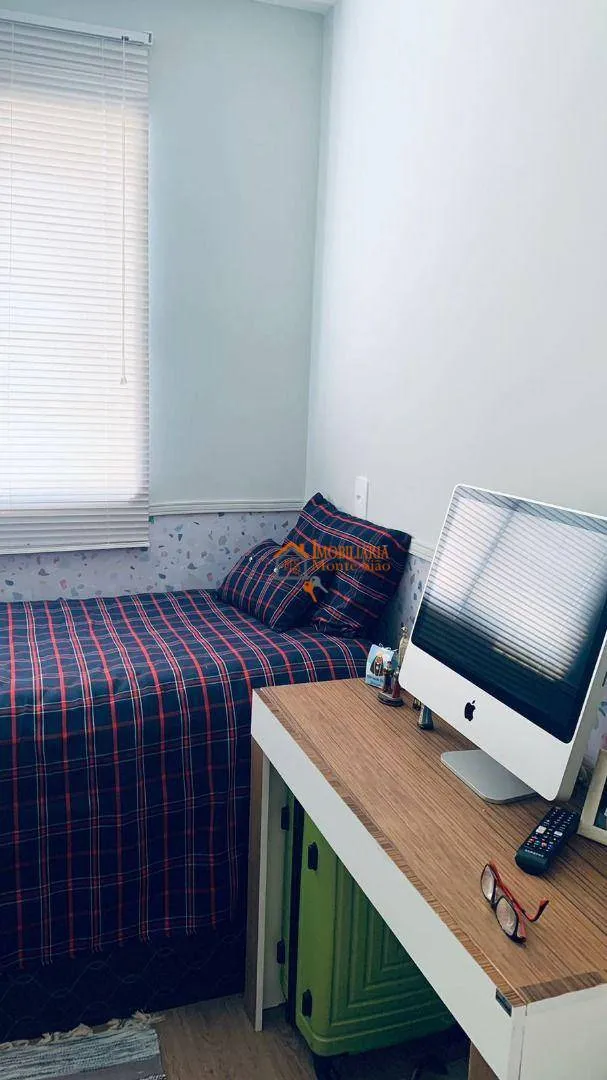 Imagem Apartamento com 2 dormitórios à venda, 36 m² por R$ 350.000,00 - Vila das Bandeiras - Guarulhos/SP