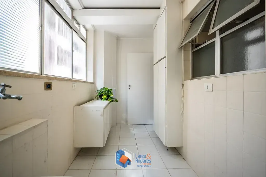 Imagem Apartamento à venda 3 Quartos 1 Suite 2 Vagas 145M² Moema São Paulo - SP
