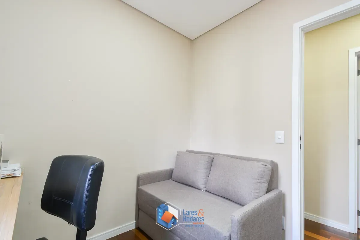 Imagem Apartamento para venda em Tatuapé com 3 quartos, sendo 2 suítes, 102m²