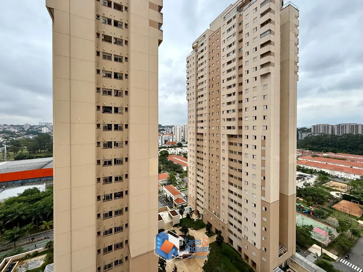 Foto do imóvel Apartamento para venda em Jardim Umuarama com 2 quartos, sendo 1 suíte, 65m²