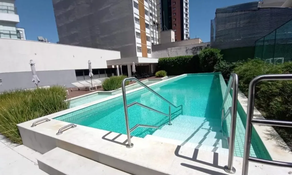 Imagem Condomínio Acervo Pinheiros Apto NL-ACRV - Condomínio Acervo Pinheiros Apto NL-ACRV
