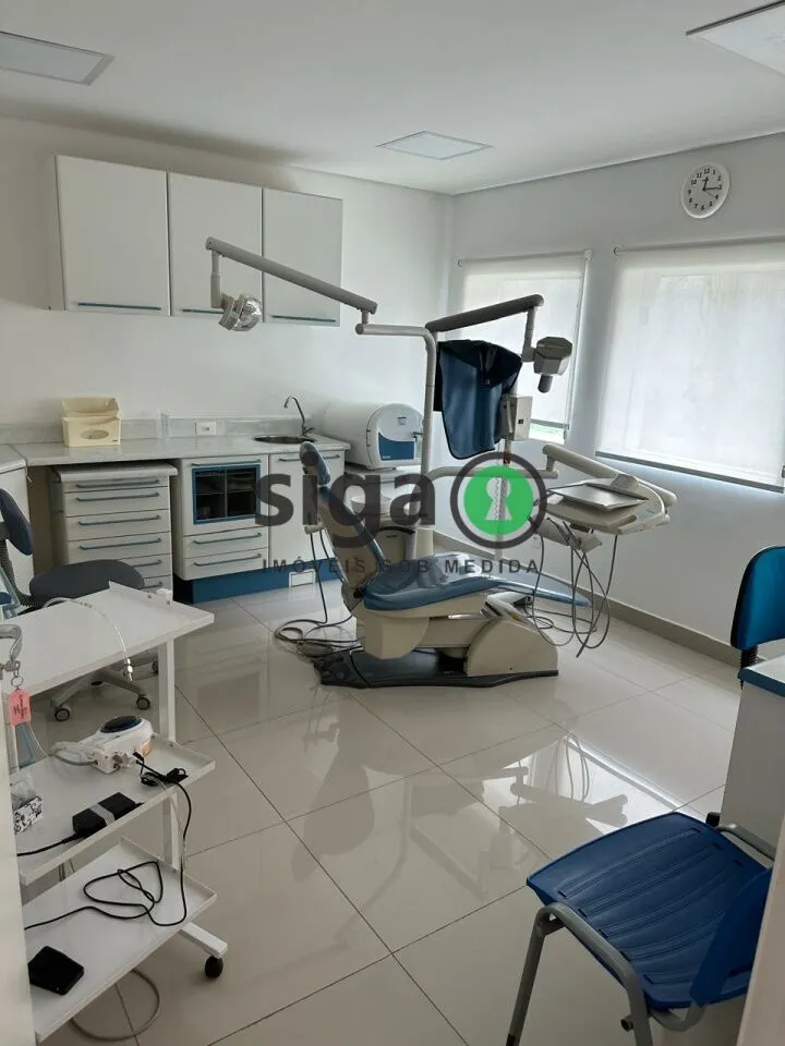 Imagem Conjunto Comercial - 580m², com 11 salas e 12 vagas Sumaré - São Paulo/SP