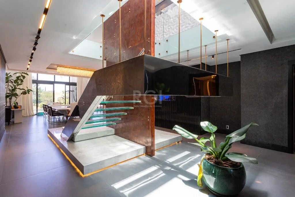 Imagem Casa em Condomínio com 5 Dormitorio(s) localizado(a) no bairro BELEM NOVO em Porto Alegre / Rio Grande do Sul Ref.:OR3712258286