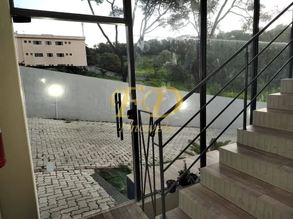 Imagem Apartamento em Atibaia - Jardim Colonial