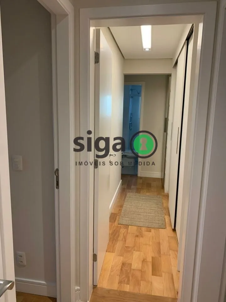 Imagem Apartamento 148 metros Tatuapé