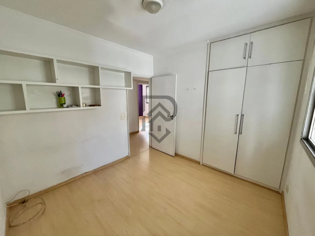 Imagem Apartamento vila uberabinha pronto para morar