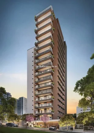 Imagem Apartamento à venda Jardim América São Paulo