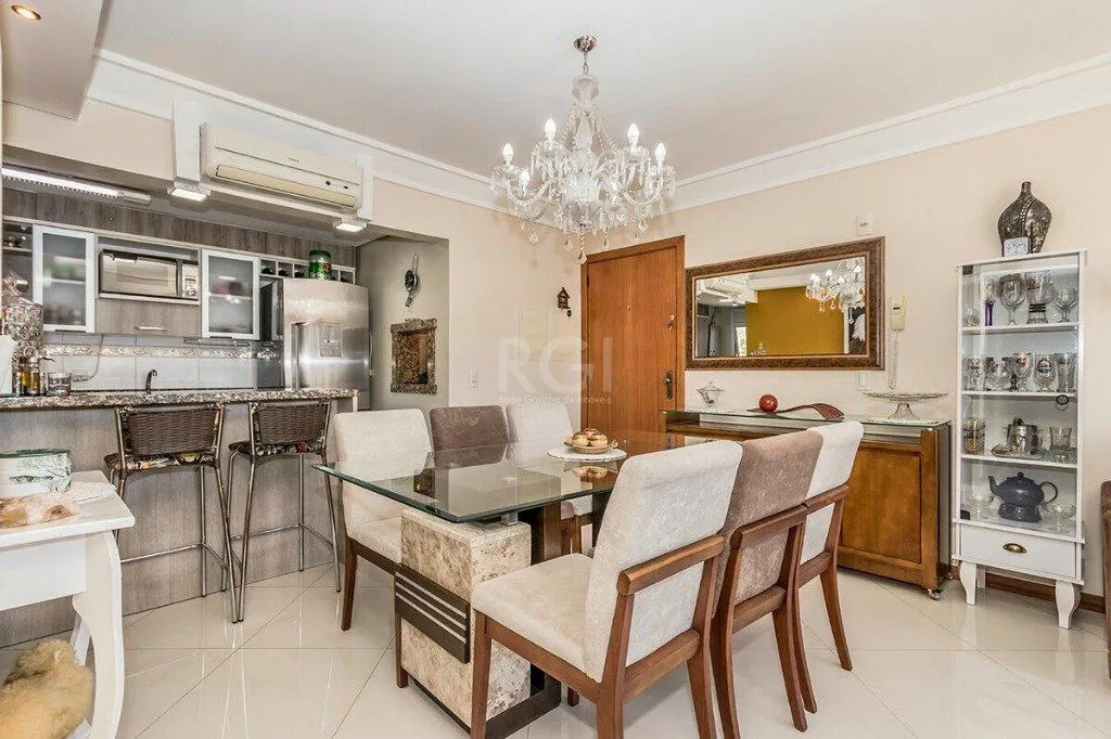 Imagem Apartamento para Venda - 73.42m², 3 dormitórios, sendo 1 suites, 1 vaga - Partenon