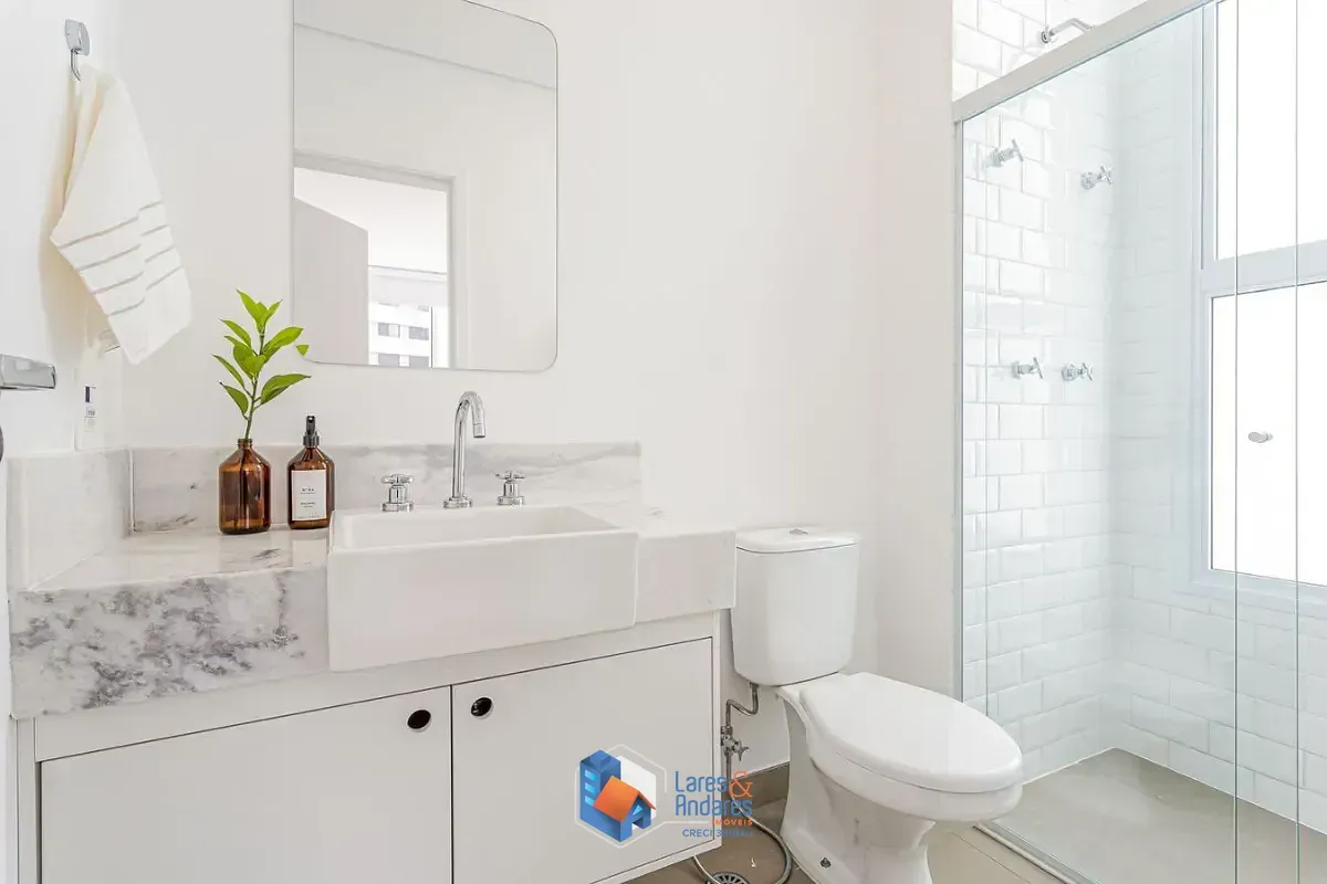 Imagem Apartamento para venda em Vila Madalena com 1 quarto, 42m²
