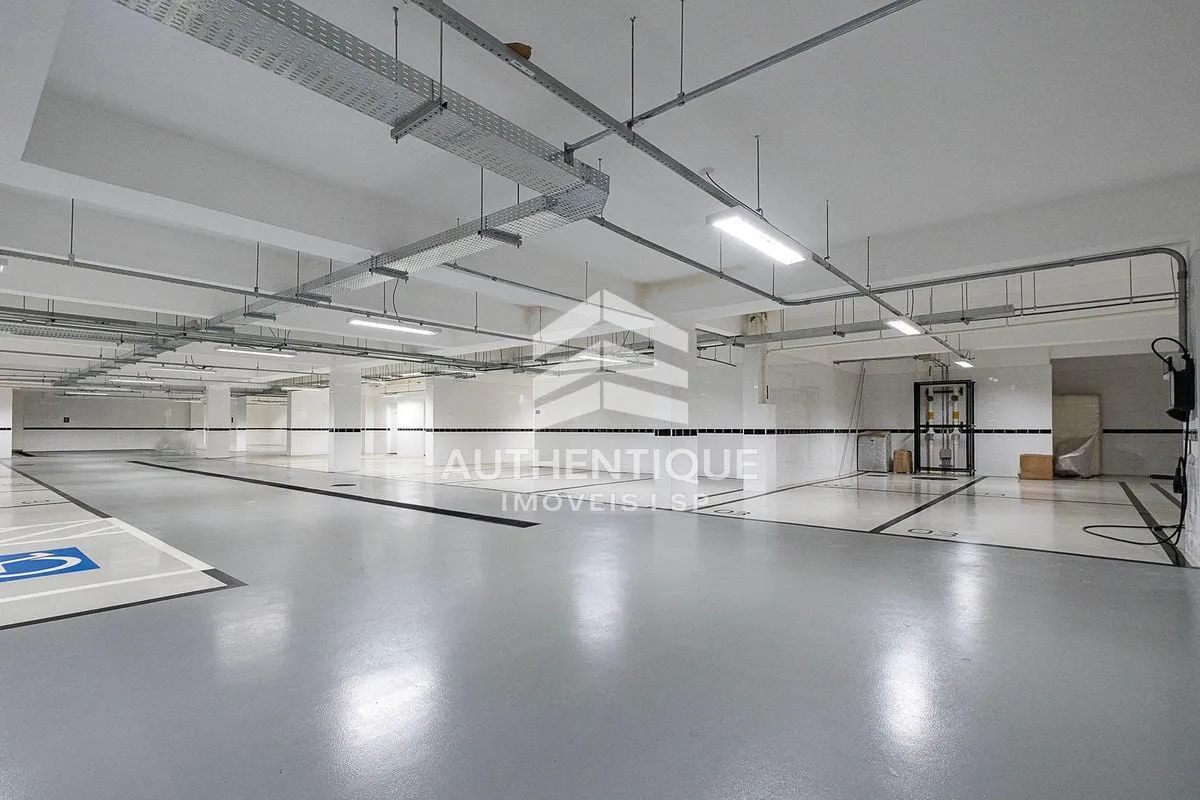 Imagem AG ART RESIDENCES PINHEIROS - Apartamento NOVO de altíssimo padrão em Pinheiros à venda