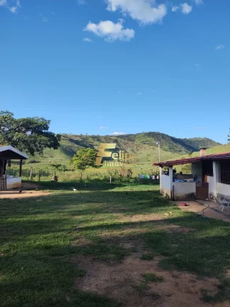 Imagem BELÍSSIMA FAZENDA DE 58 ALQUEIRES, À VENDA EM NOVA MÓDICA/MG, ACEITA PERMUTA!