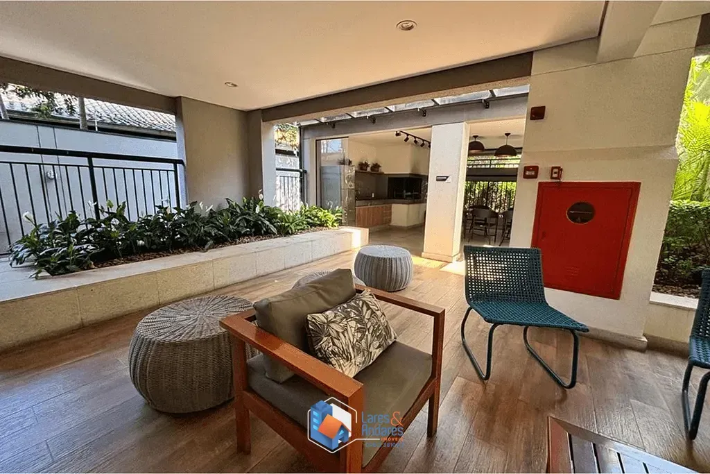 Imagem Apartamento à venda 2 Quartos 1 Suite 1 Vaga 62M² Jardim Jabaquara São Paulo - SP