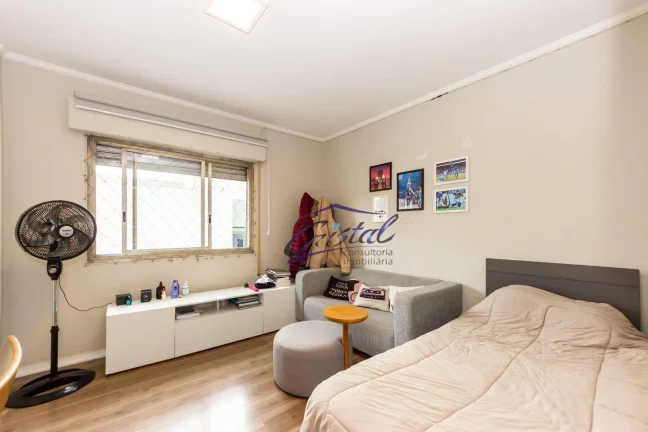 Imagem Excelente Apartamento Venda Higianopolis