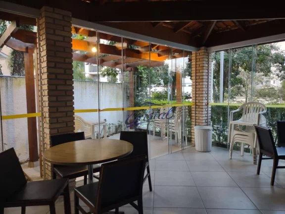Imagem Casa em Condomínio com 2 quartos,, 136 m² - Vila São Francisco - São Paulo/SP