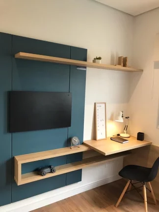 Imagem APARTAMENTO RESIDENCIAL em Hortolândia - SP, Jardim das Colinas