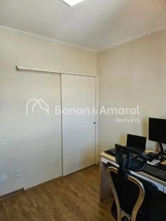 Imagem Apartamento à venda na Chácara da Barra - Campinas/SP

Excelente oportunidade para morar em uma da...