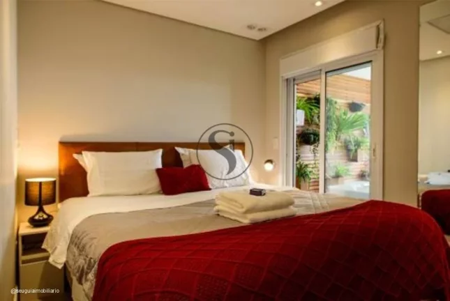 Imagem APARTAMENTO RESIDENCIAL em SÃO PAULO - SP, JARDIM DOM BOSCO