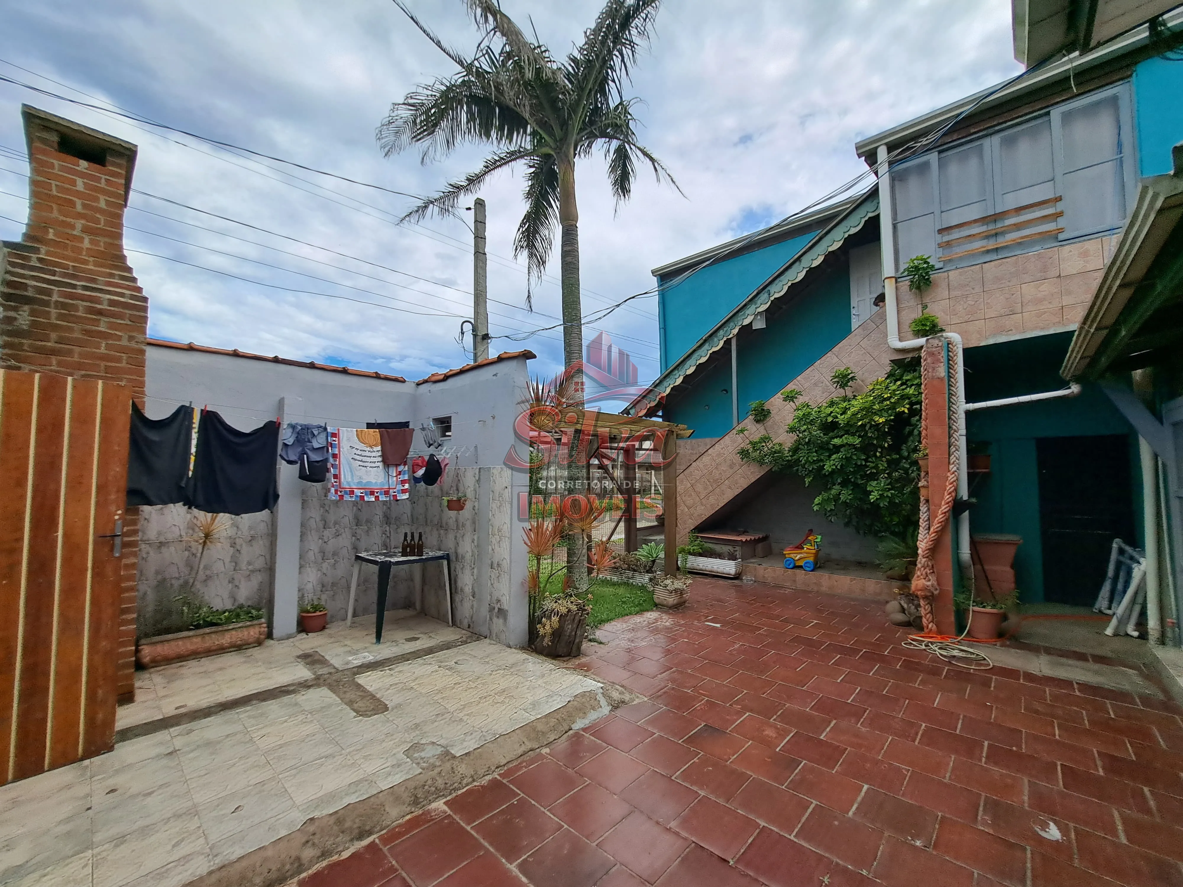 Imagem C392 | 3 casas próximas do mar à venda em Imbé RS