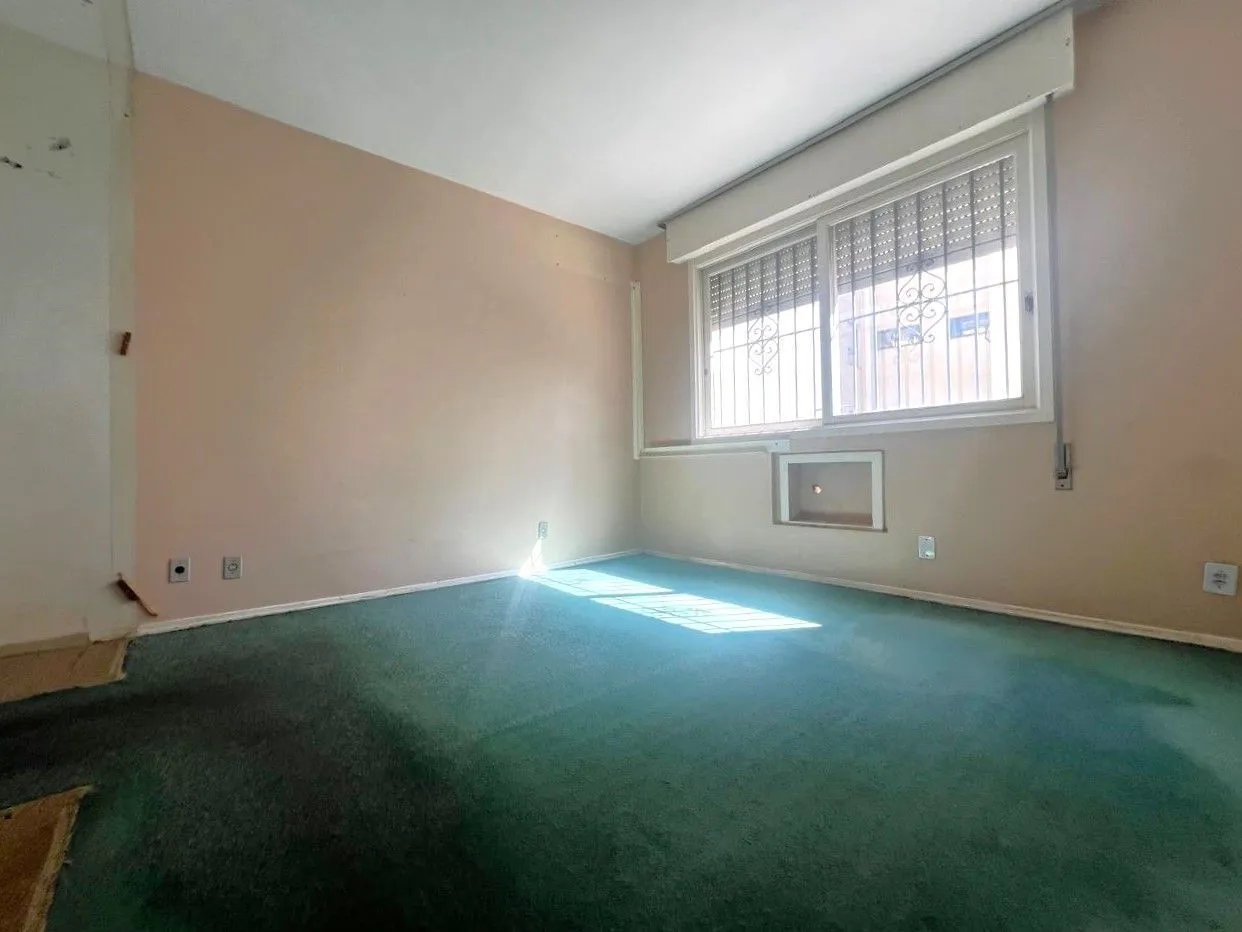 Imagem Excelente apartamento 3 dormitórios com vaga no Bom Fim