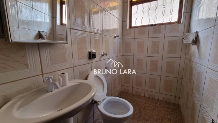 Imagem Casa disponível para locação no Centro em Igarapé-MG