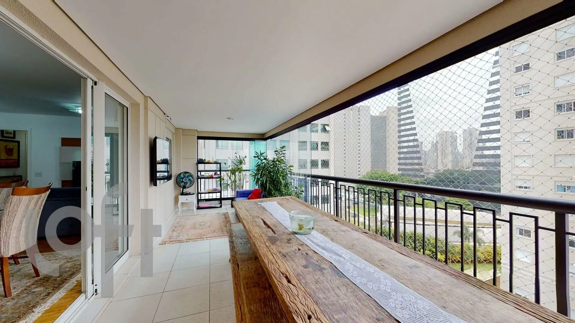 Imagem Apartamento à venda no bairro Barra Funda - São Paulo/SP, Zona Oeste