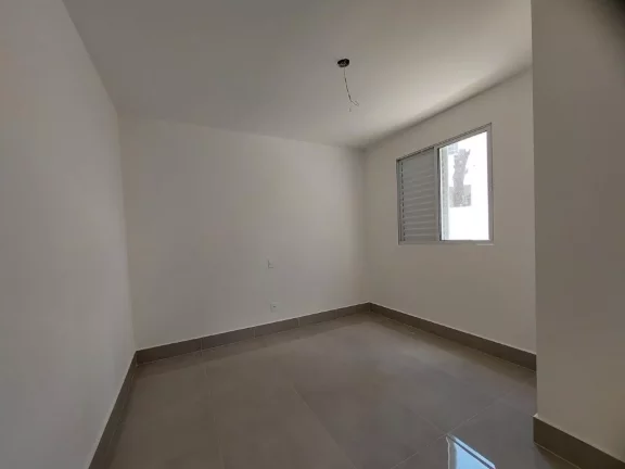 Imagem Terreno Área privativa em Belo Horizonte