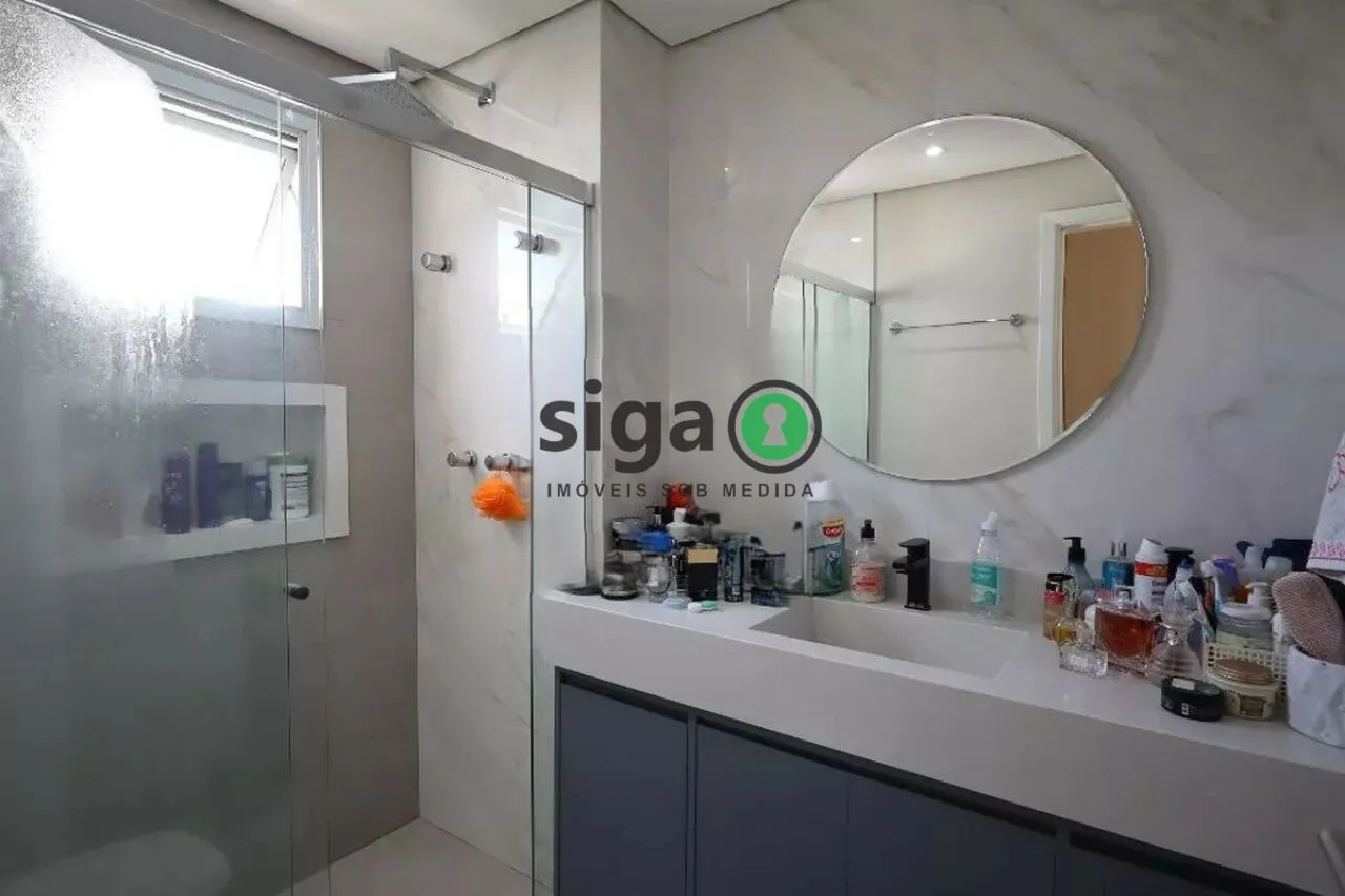 Imagem Apartamento a venda no Panamby com 3 Quartos - São Paulo