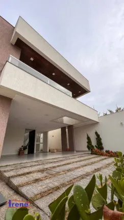 Imagem Casa com 5 Quartos à Venda, 375 m² em Cibratel - Itanhaém