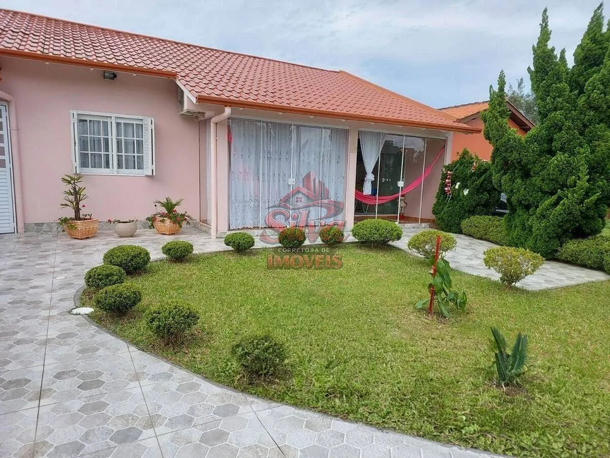 Imagem C634 | Casa com anexo à venda a 400m do mar no Mariluz