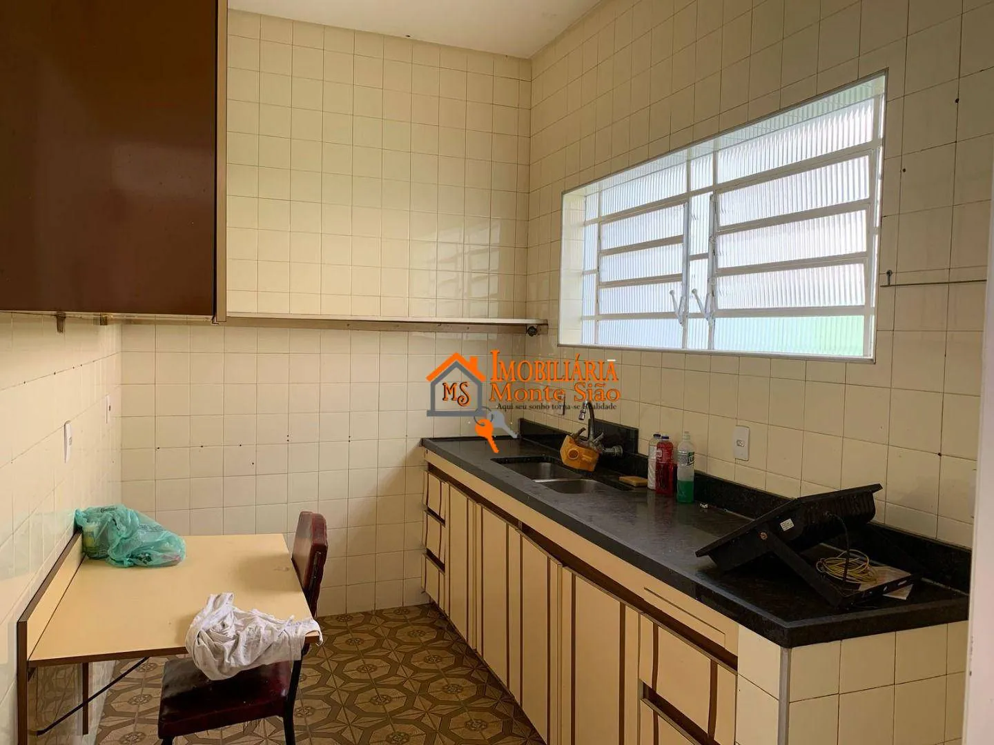 Imagem Casa com 3 dormitórios para alugar, 500 m² por R$ 10.600,00/mês - Jardim São Paulo - Guarulhos/SP