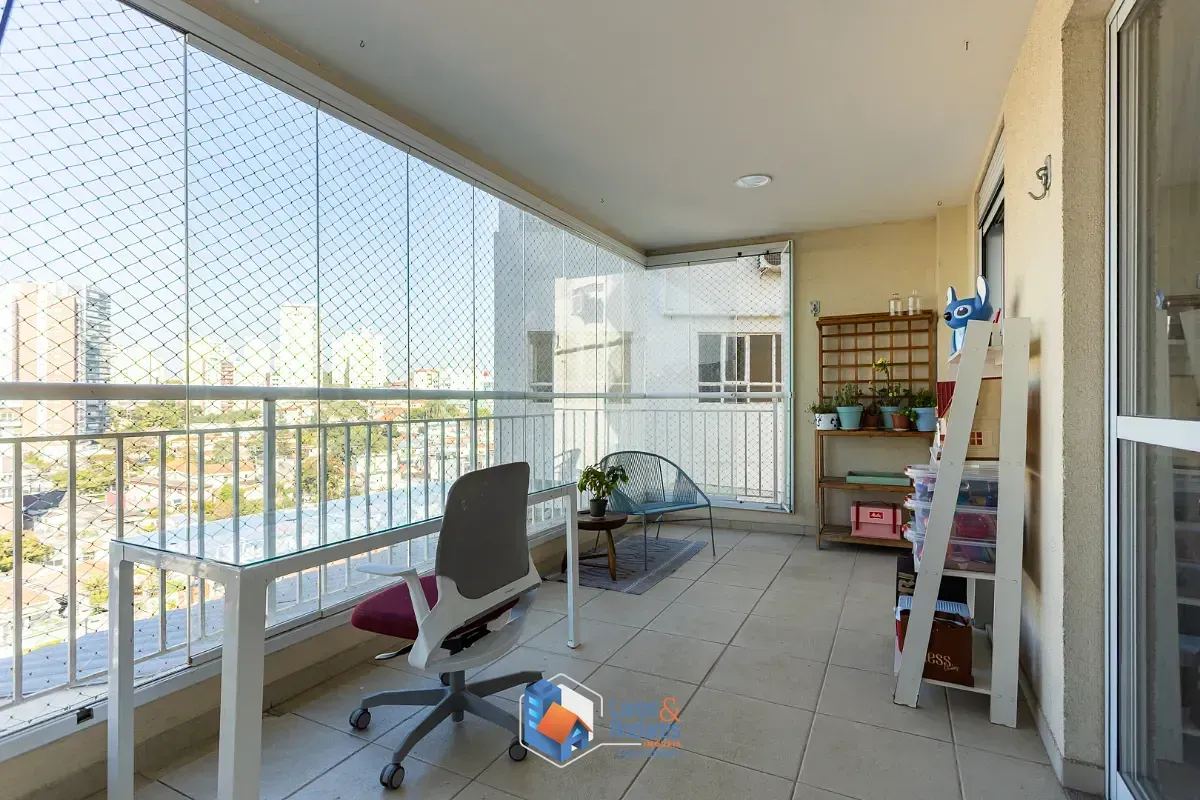 Imagem Apartamento para venda em Vila Ipojuca com 2 quartos, sendo 1 suíte, 62m²