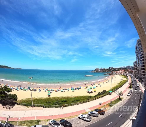 Imagem APARTAMENTO NOVO DE OPORTUNIDADE NA PRAIA DO MORRO, FRENTE PARA O MAR.