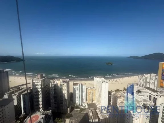 Imagem Apartamento Quadra Mar para Venda em Balneário Camboriú, CENTRO, 4 dormitórios, 4 suítes, 5 banheiros, 4 vagas