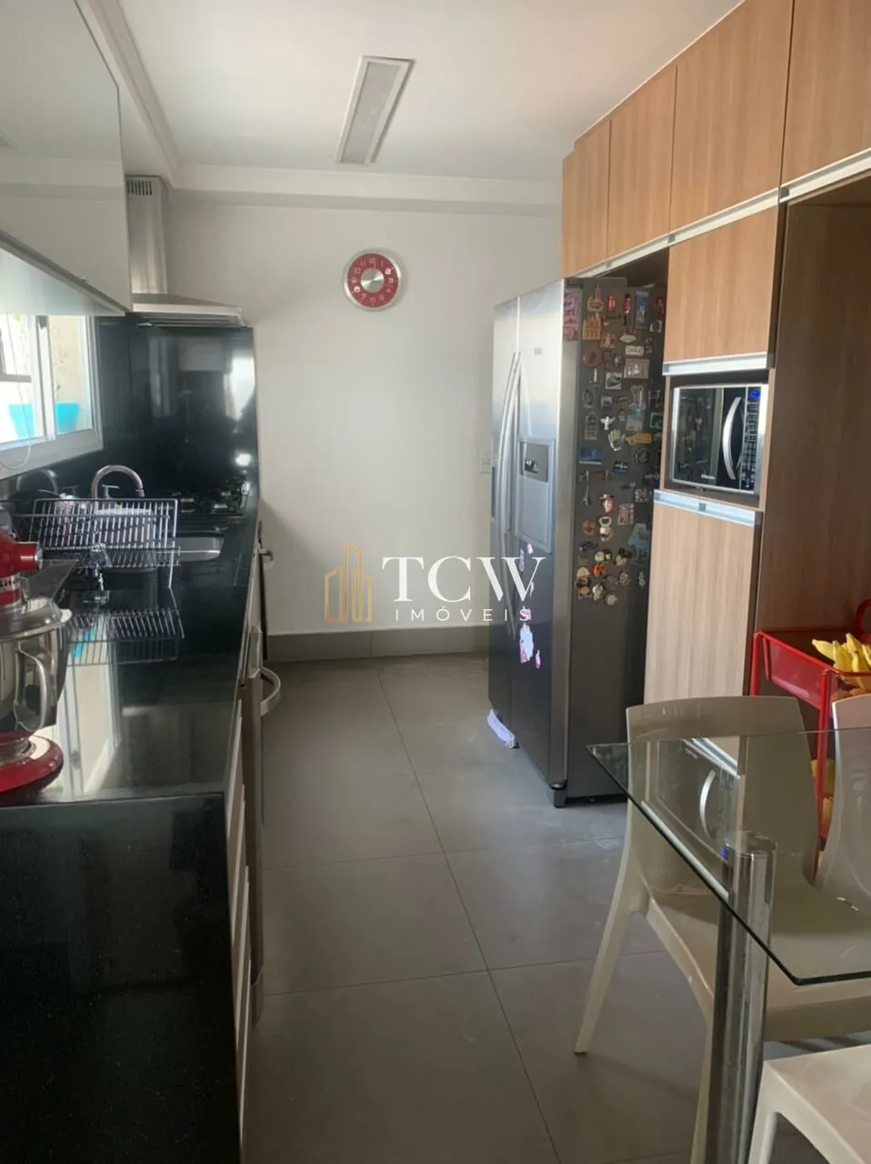 Imagem Apartamento Padrão 3 dorm Jardim da Gloria