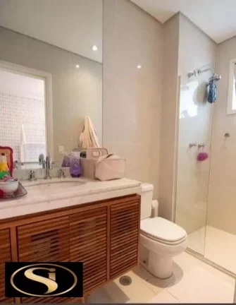 Imagem APARTAMENTO RESIDENCIAL em SÃO PAULO - SP, ITAIM BIBI