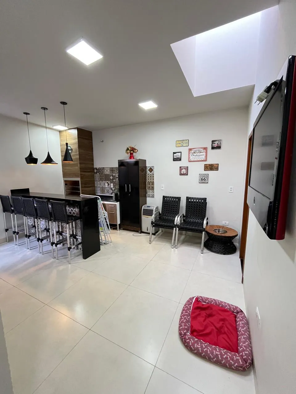 Imagem Casa 130m Umuarama-PR 336