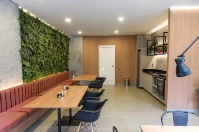Imagem HYPE VILA MARIANA - TIBÉRIO - Studio de 26m² (Residencial), na melhor região da Vila Mariana!!