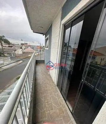 Imagem imóvel com 2 triplex