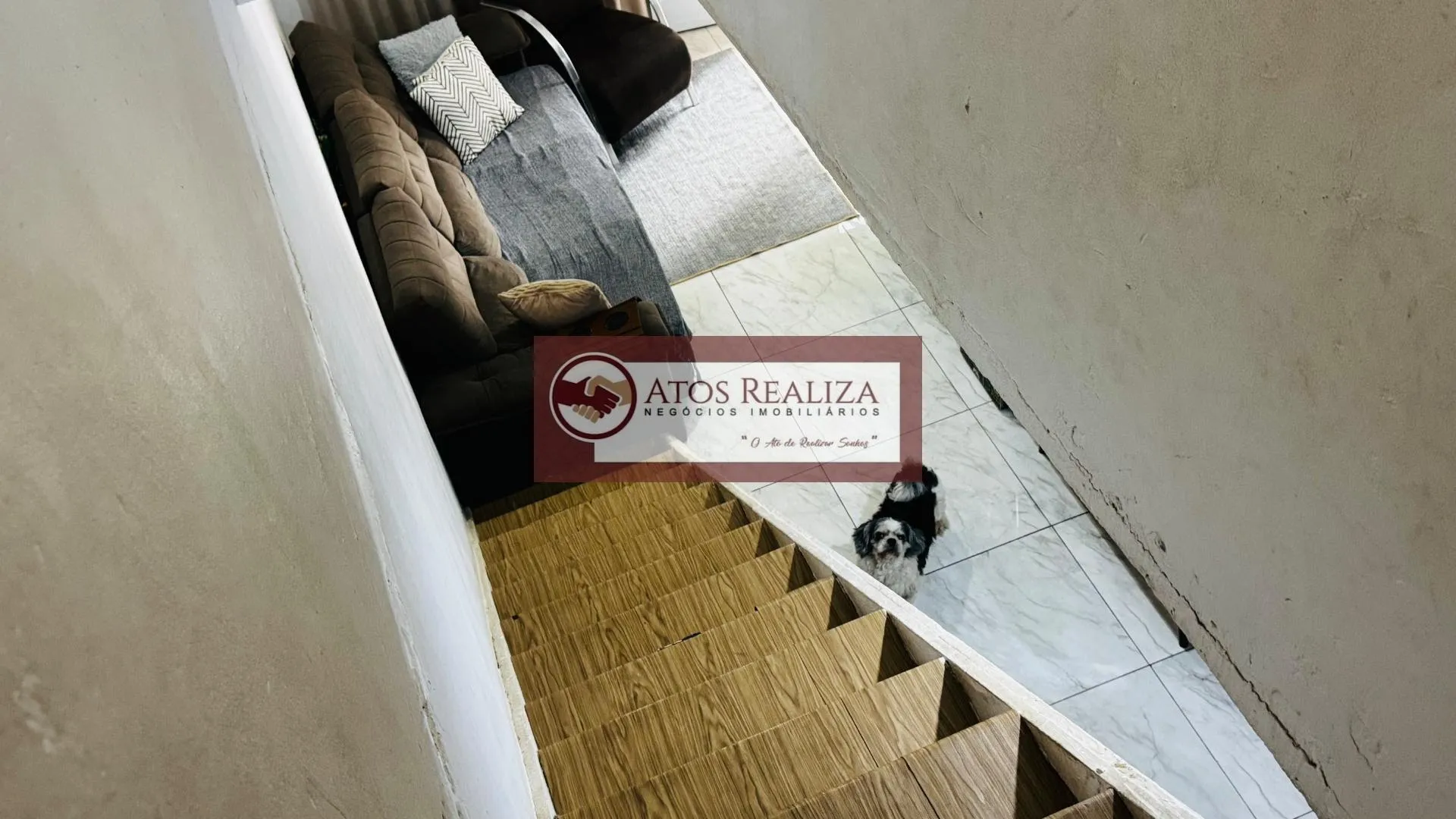 Foto do imóvel Sobrado à venda em Jardim Myrna, São Paulo - 3 dorms, 100m² em Jardim Myrna, São Paulo - SP