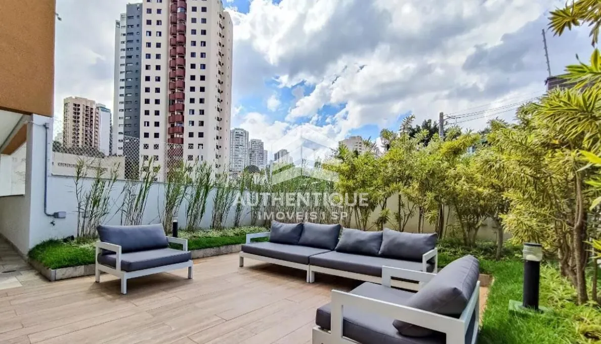 Imagem Soberano By Tarjab - Apartamento à venda no bairro Vila Mariana - São Paulo/SP, Zona Sul