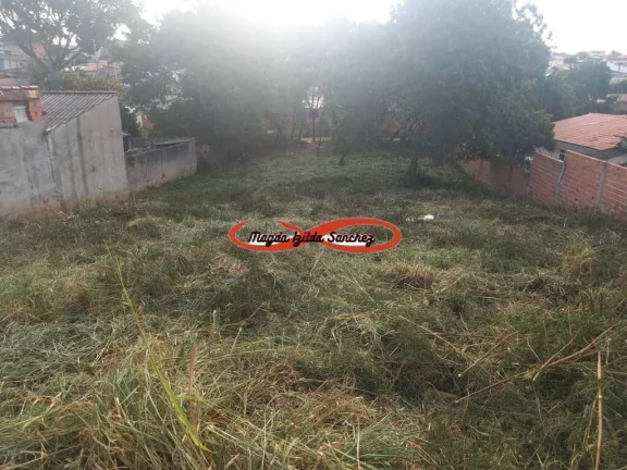 Imagem TERRENO A VENDA VILA MINEIRÃO - SOROCABA