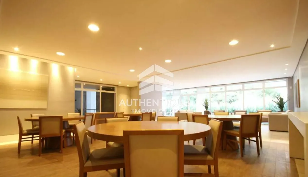 Imagem Pleno Santa Cruz - Apartamento à venda no bairro Vila Gumercindo - São Paulo/SP, Zona Sul