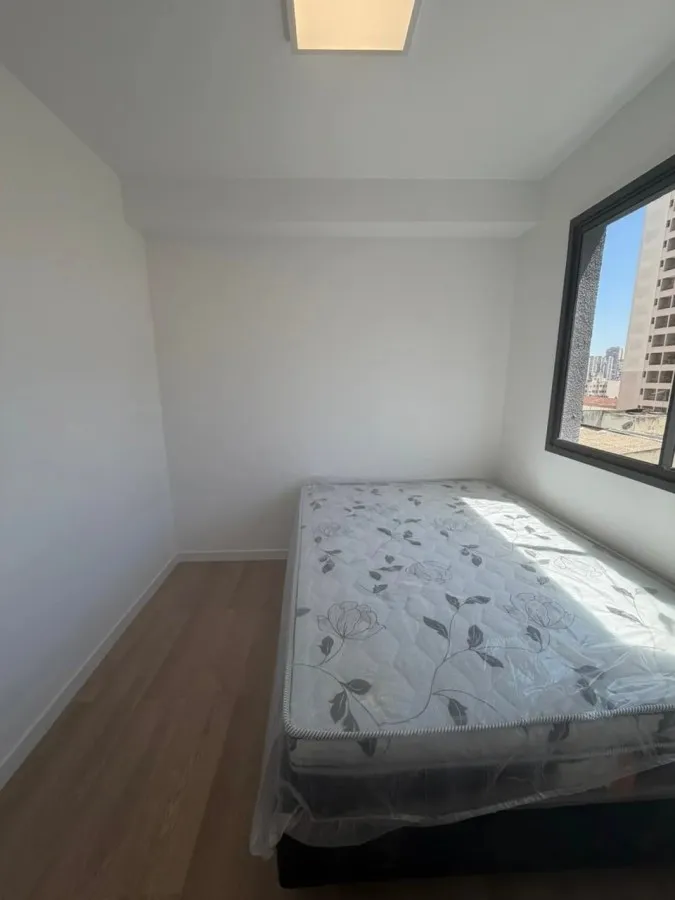 Foto do imóvel Apartamento para Venda em São Paulo, Barra Funda, 1 dormitório, 1 banheiro, 1 vaga em Rua Lopes de Oliveira