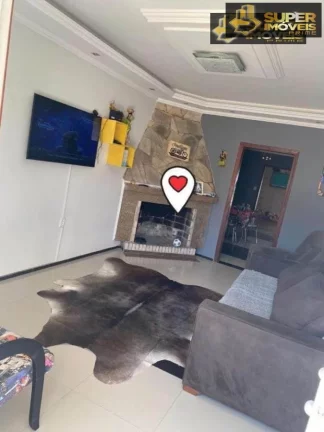 Imagem Casa Sobrado para Venda em Fragata Pelotas-RS - 2365