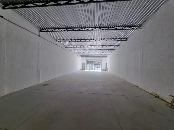 Imagem PONTO COMERCIAL em RIO DE JANEIRO - RJ, GUARATIBA